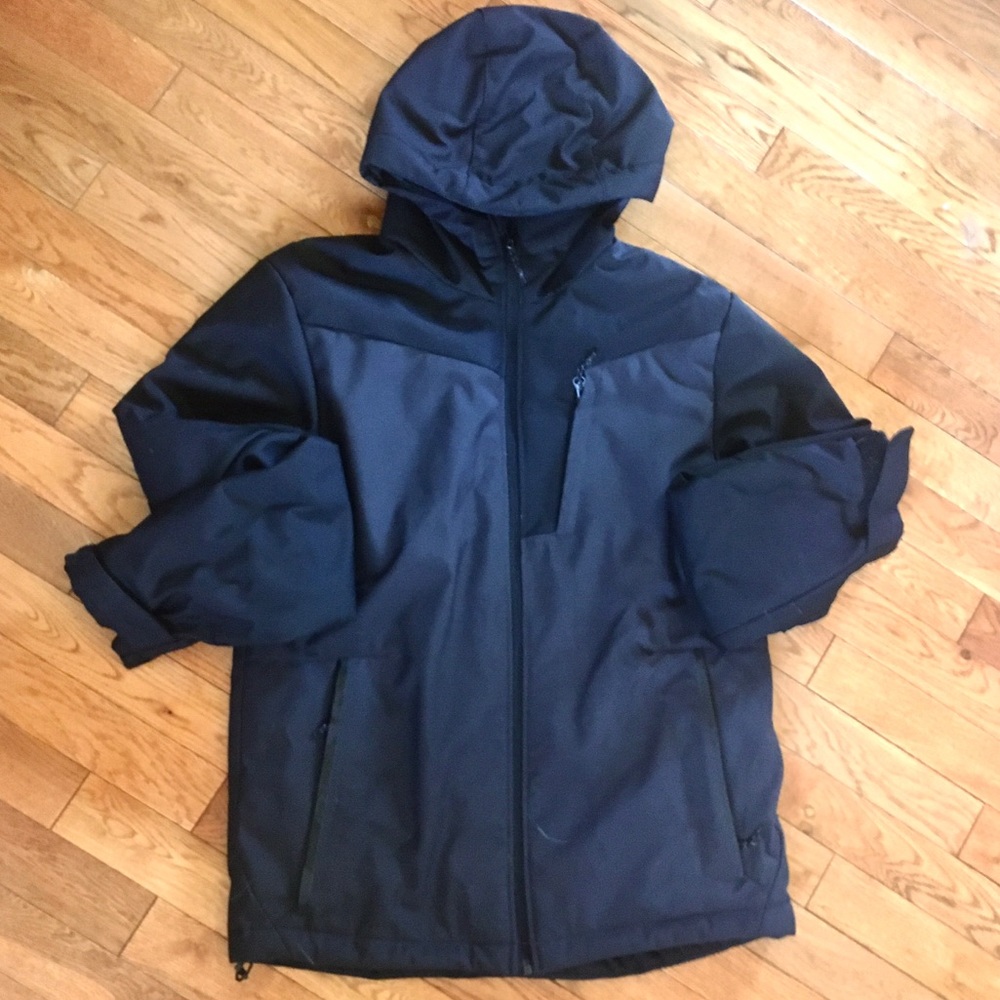 CHAMPION Insulated Winter Jacket - Picture 1 of 6